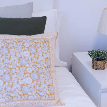 Your Base In Historic Tarazona