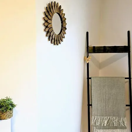 Daire Your Base In Historic Tarazona