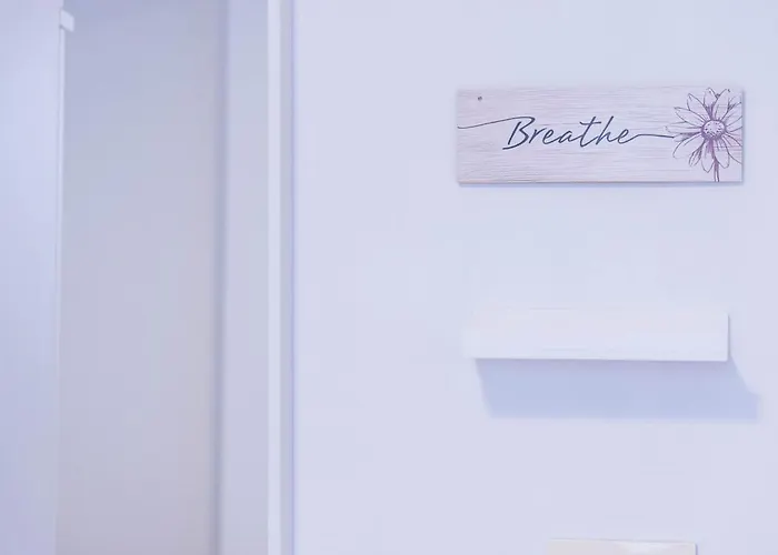 Lägenhet Your Base In Historic