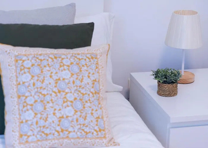 Your Base In Historic Tarazona