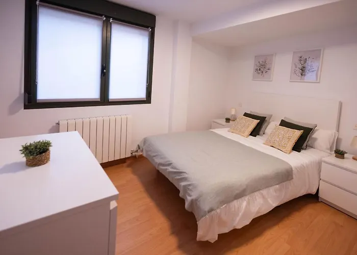 Lägenhet Your Base In Historic