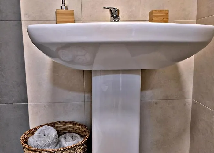 Your Base In Historic * Tarazona